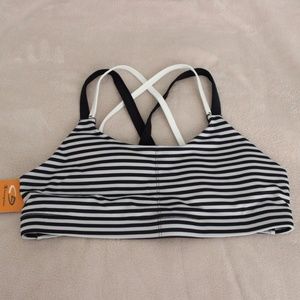Target Sports Bra
